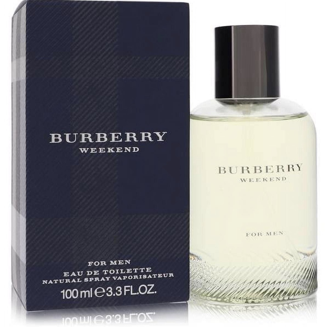 Burberry Weekend for Men Eau de Toilette 100ml 3.3oz - Image 4
