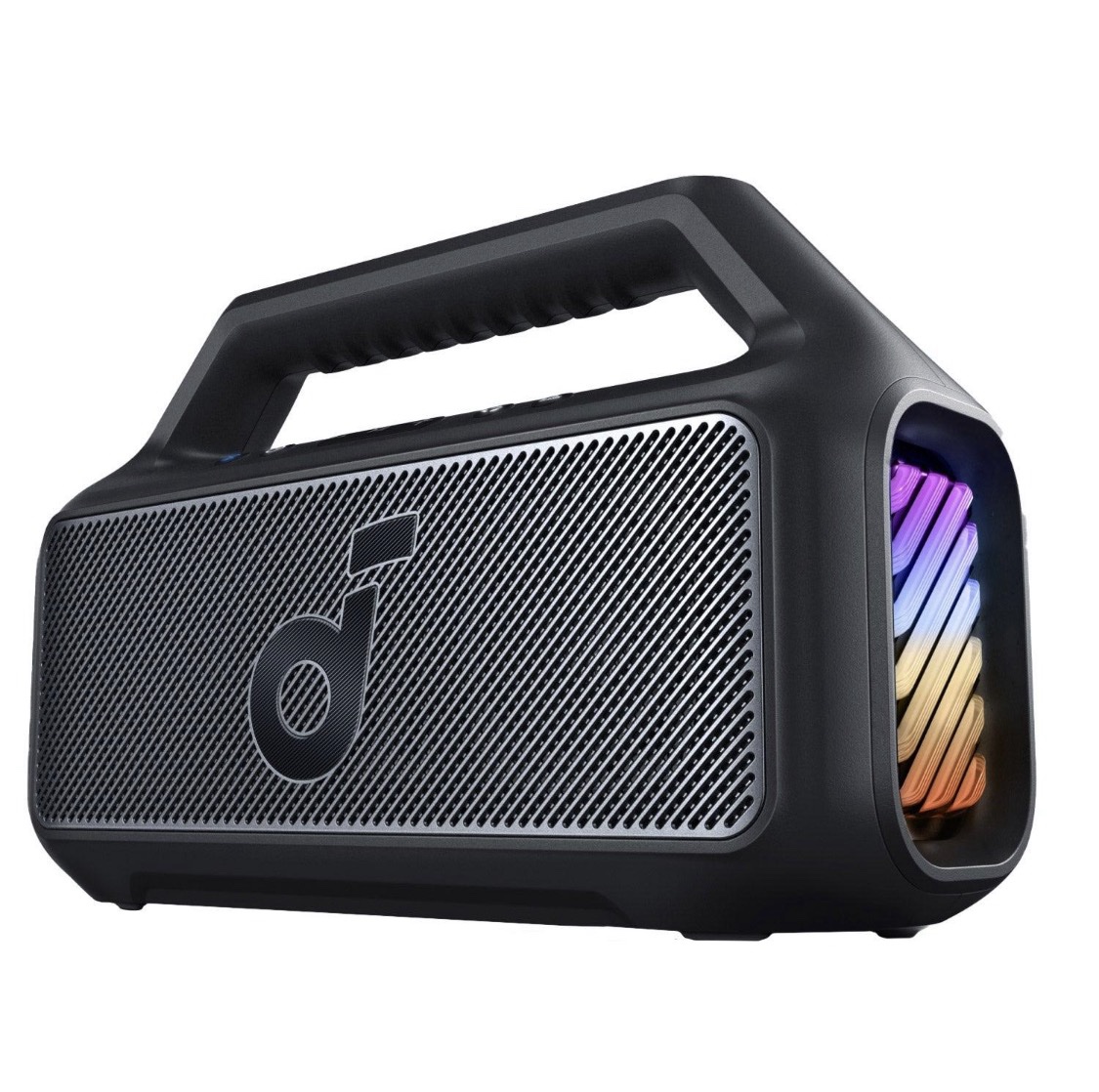 Soundcore Boom V2 Portable Bluetooth Speaker Waterproof Open Box! - Image 5