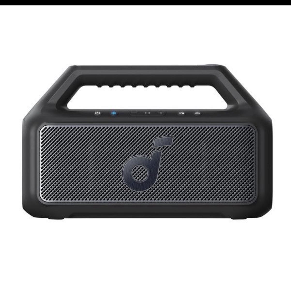 Soundcore Boom V2 Portable Bluetooth Speaker Waterproof Open Box! - Image 4