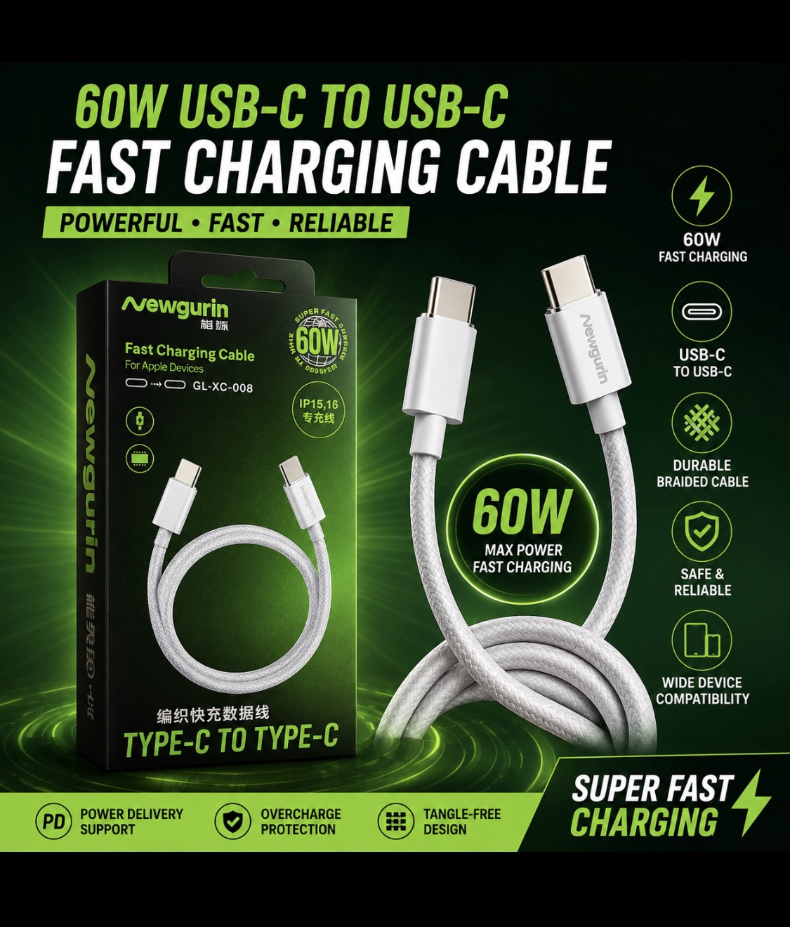Sony ULT Ultimate Bundle – ULT Tower 10 + ULT 1 + ULT 3 + 2 Free USB-C Cables - Image 9