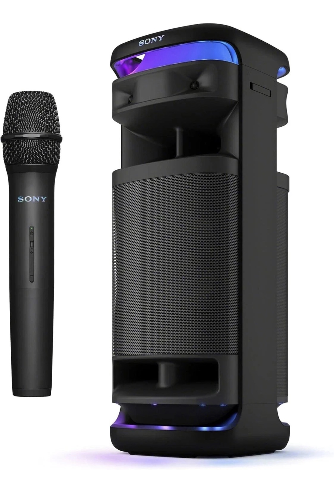 Sony ULT Ultimate Bundle – ULT Tower 10 + ULT 1 + ULT 3 + 2 Free USB-C Cables - Image 2