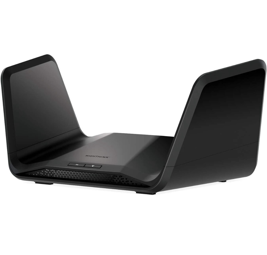 NETGEAR Nighthawk AX8 AX6200 WiFi 6 Tri-Band Router RAX70 Open Box - Image 4