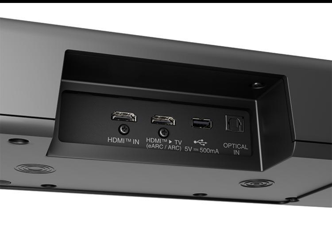 LG S80T 3.1.3 Channel Dolby Atmos Soundbar w/ Wireless Subwoofer HDMI eARC Bluetooth - Image 5