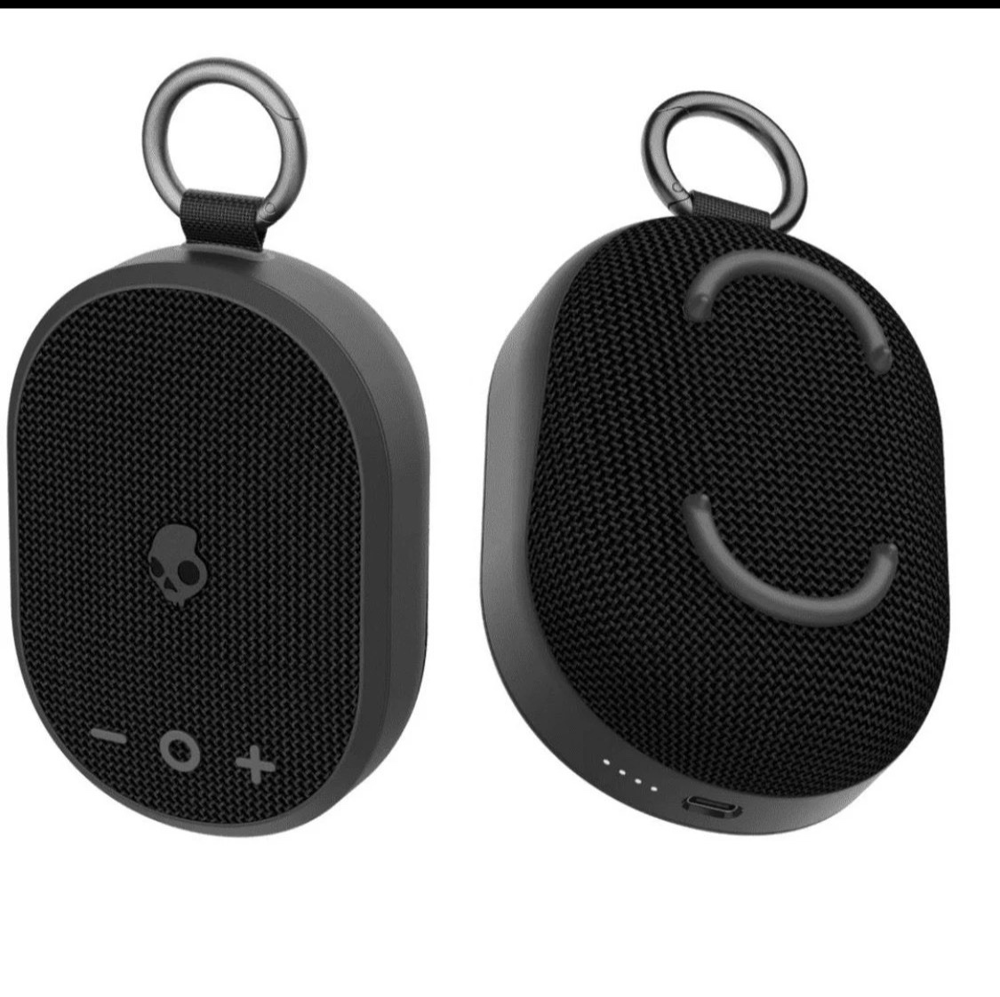 Skullcandy Kilo Wireless Bluetooth Speaker with Case Bundle, 2-pk - Image 2