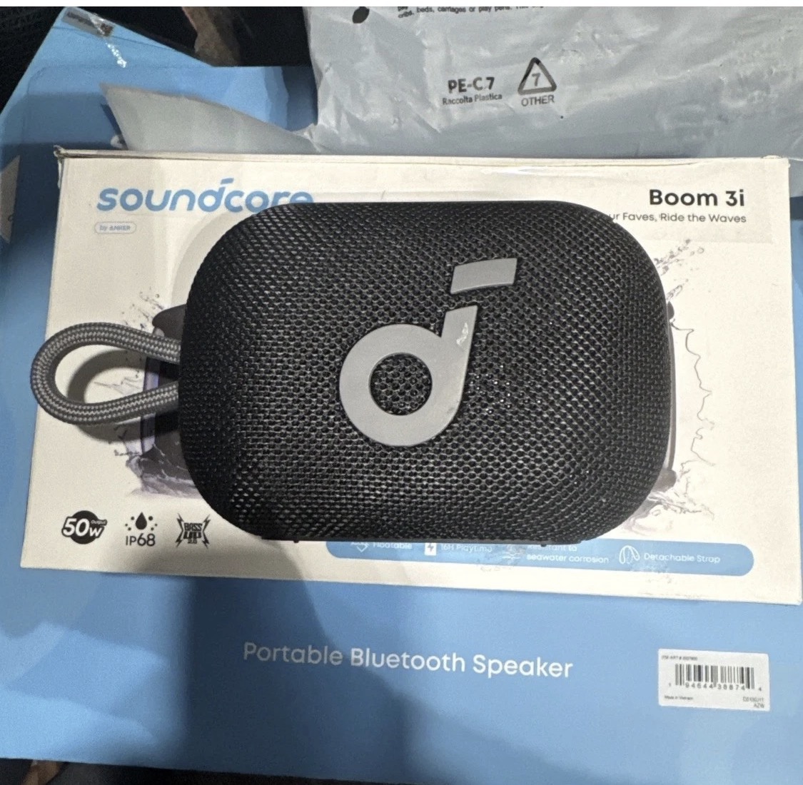 Soundcore Select 4 Go (2-pack Bundle) | Speakers ONLY - Image 3